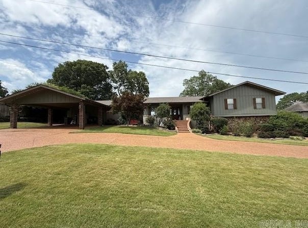 825 Dennison Heights, Southside, AR 72501