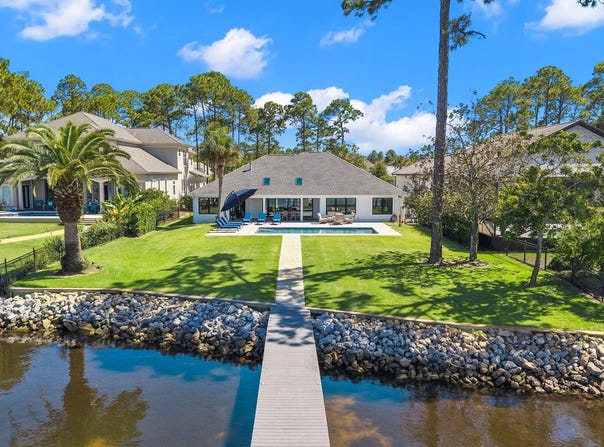 229 Crest Drive, Miramar Beach, FL 32550