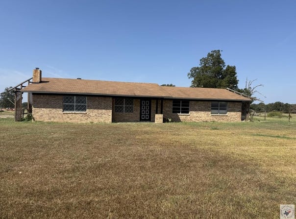 8181 FM 1840, DeKalb, TX 75559