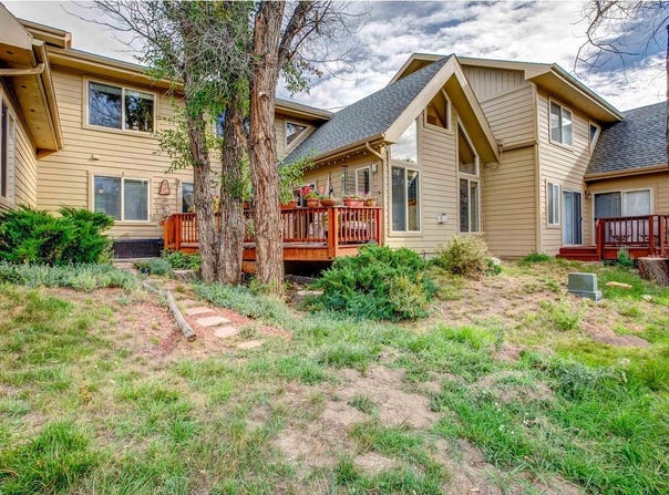 300 Far View Dr, Estes Park, CO 80517