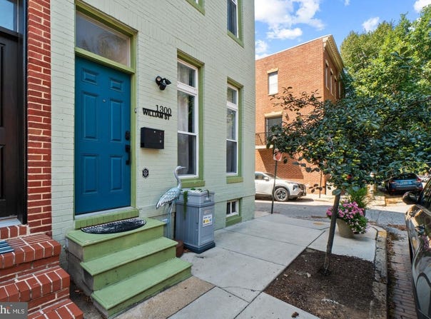 1300 WILLIAM Street, BALTIMORE, MD 21230