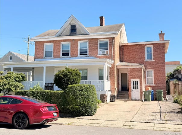 82-84 Montgomery Street, Middletown, NY 10940