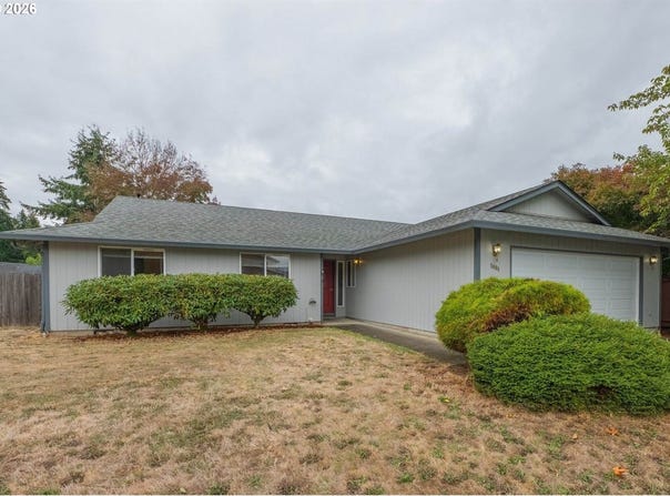 5004 NE 151ST Ave, Vancouver, WA 98682