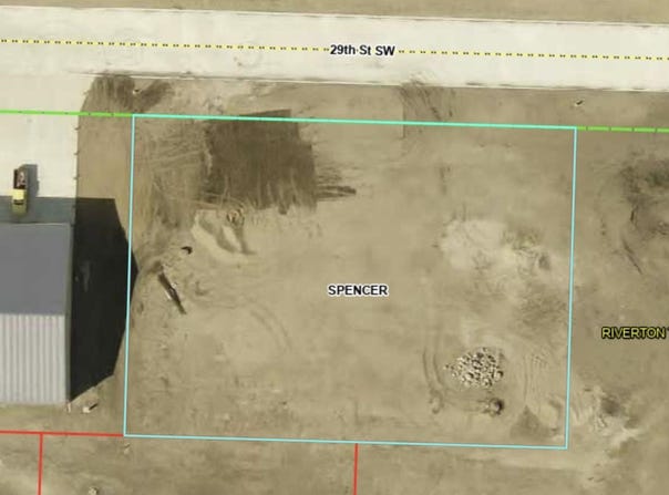 1000 29th Street, Spencer, IA 51301