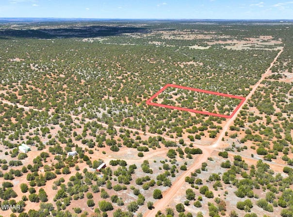 9184C Chimisa Ranch Rd, Show Low, AZ 85901