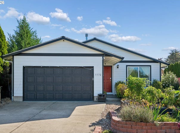 1172 JOELS Pl, Lafayette, OR 97127
