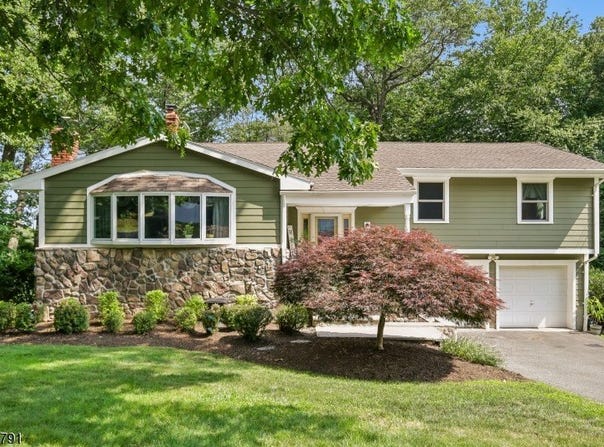43 Misty Mountain Rd, Randolph Twp., NJ 07869-4777