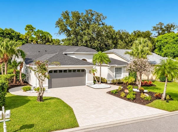 4190 WESTBOURNE Circle, SARASOTA, FL 34238