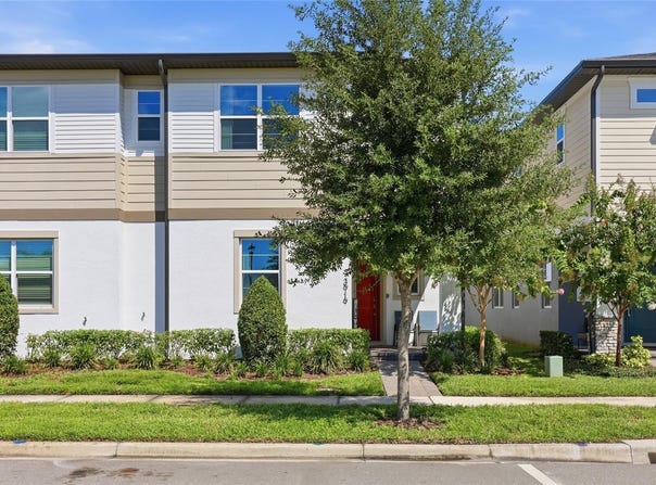 3919 KNOTTY PINE Street, ST CLOUD, FL 34772