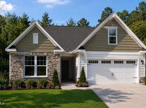 6251 Raystone Way, Leland, NC 28451