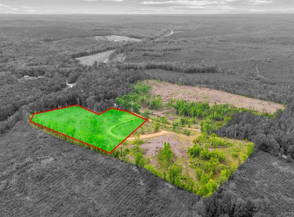 ACTIVE ROAD lot: 6, LAWLEY, AL 36793
