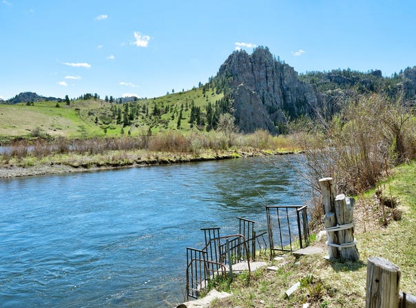 73 Seibold Lane, Cascade, MT 59421