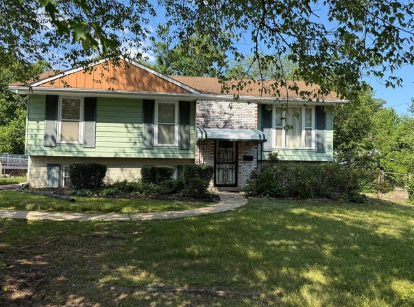 3622 JEFF Road, UPPER MARLBORO, MD 20774