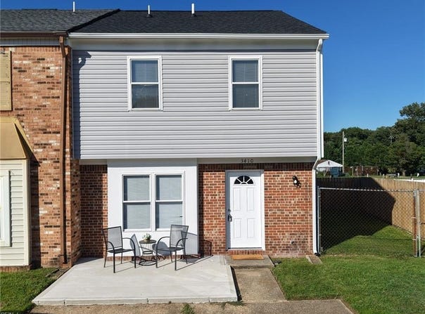 3410 Waltham Circle, Virginia Beach, VA 23452