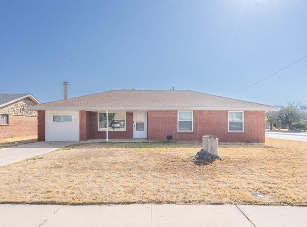 300 Kerth, Midland, TX 79703