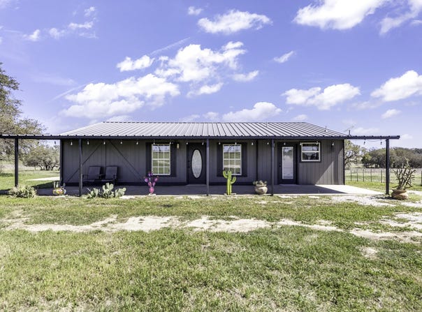 951 County Road 347, Dublin, TX 76446
