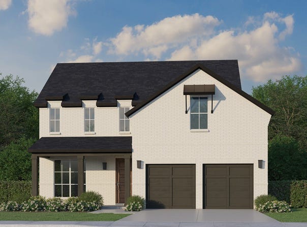 4406 Windy Point Road, Oak Point, TX 75068