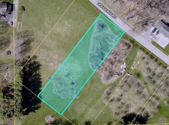 Douglass Rd. Lot #135, North Sewickley Twp, PA 15010