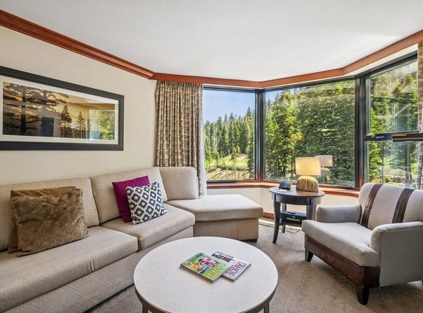 400 Resort Road, Olympic Valley, CA 96146