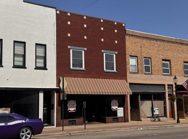 13 N Main Street, Three Rivers, MI 49093