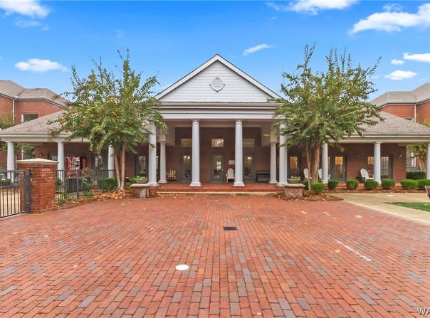 1901 5th Avenue E, Tuscaloosa, AL 35401