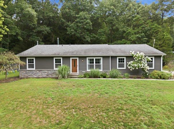 5643 E C Avenue, Richland, MI 49083