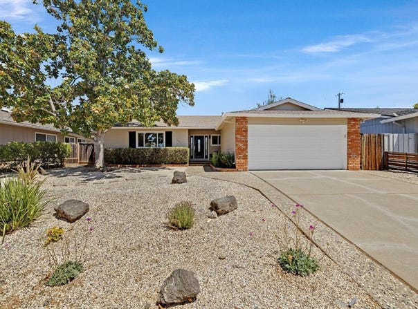 3385 Valley Square LN, SAN JOSE, CA 95117