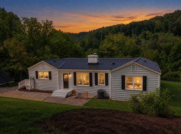 2073 ARROWHEAD VALLEY RD, CHARLOTTESVILLE, VA 22903