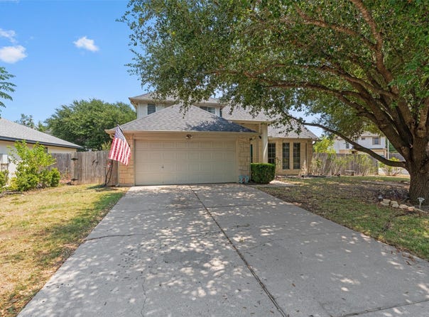 112 Dogwood Dr, Georgetown, TX 78626