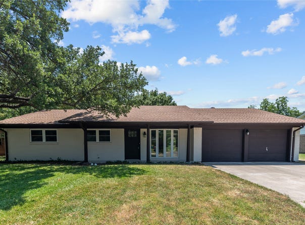 2008 Maplewood Drive, Gainesville, TX 76240