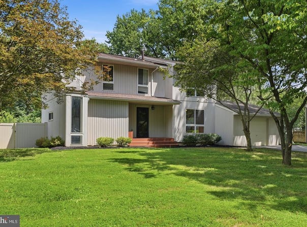14317 STURTEVANT Road, SILVER SPRING, MD 20905