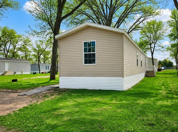 1204 Benson Rd, Montevideo, MN 56265