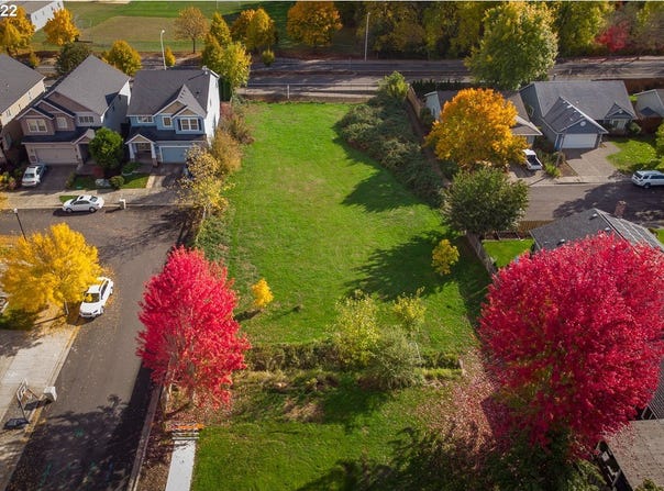 Waterleaf, Beaverton, OR 97006