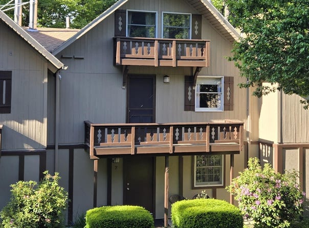 7 A Pine Cone Summit Way, Claysburg, PA 16625