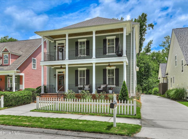 624 Cavanaugh Way, Evans, GA 30809