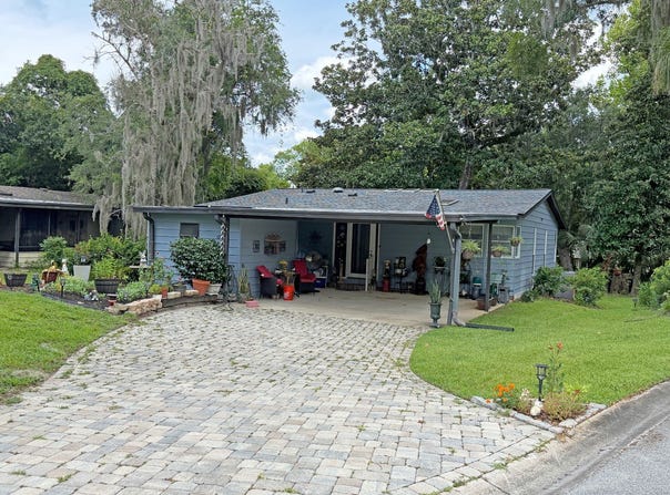 104 Horseshoe Falls Drive, Ormond Beach, FL 32174