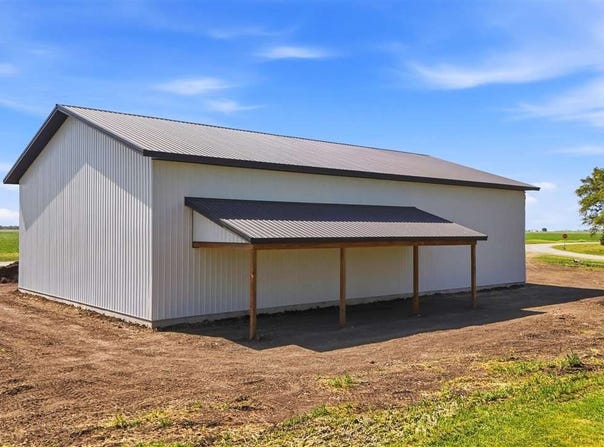 2771 Havre Lane, Washington, IA 52353