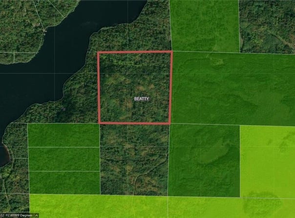 Kennedy Road, Cook, MN 55723