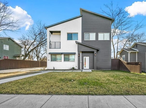 204 N Getzandaner Street, Waxahachie, TX 75165