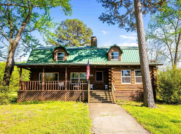 19852 N State Highway 7, Dardanelle, AR 72834