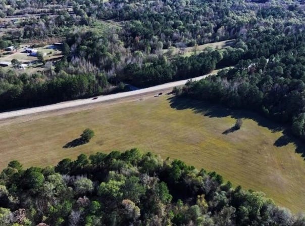 E Broad, Texarkana, AR 71854