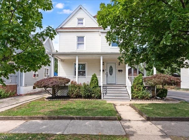 102 Watchung Ave, North Plainfield Boro, NJ 07060