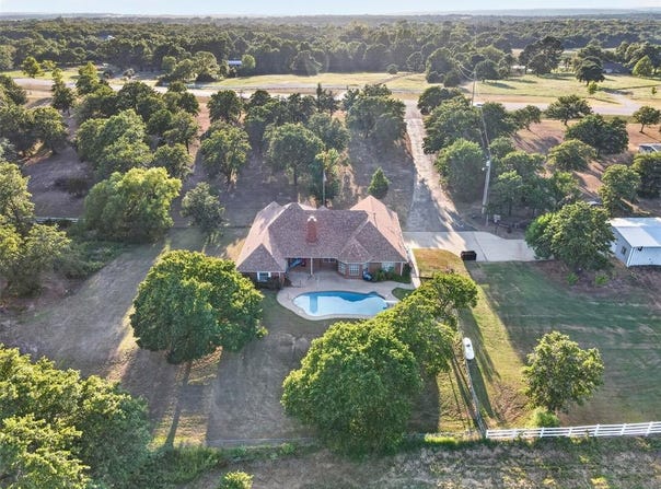 329833 E Highway 66, Wellston, OK 74881