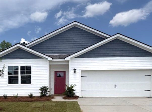 120 Cottage Red Ct., Conway, SC 29527