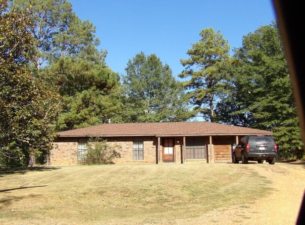 2380 Weir Salem Road, Weir, MS 39772