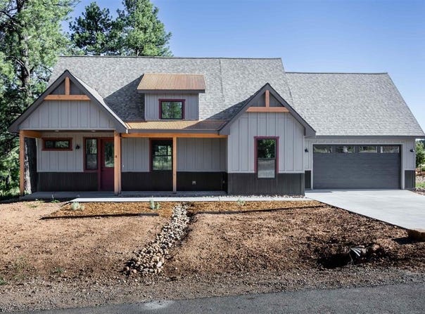 18 Saddle Camp, Durango, CO 81301