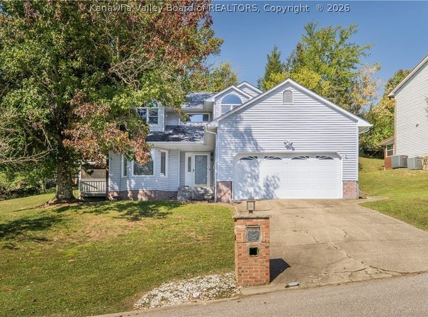 228 Woodbridge Drive, Charleston, WV 25311