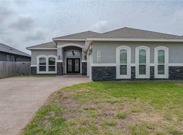 7705 Krypton Drive, Corpus Christi, TX 78414