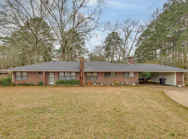 1200 E MISSISSIPPI AVENUE, Ruston, LA 71270