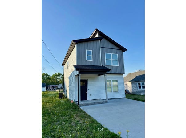 308 N Second Street, Guthrie, KY 42345